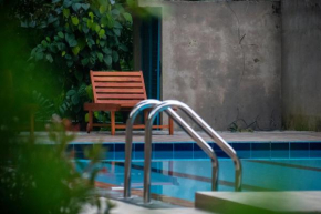 Villa Tranquil